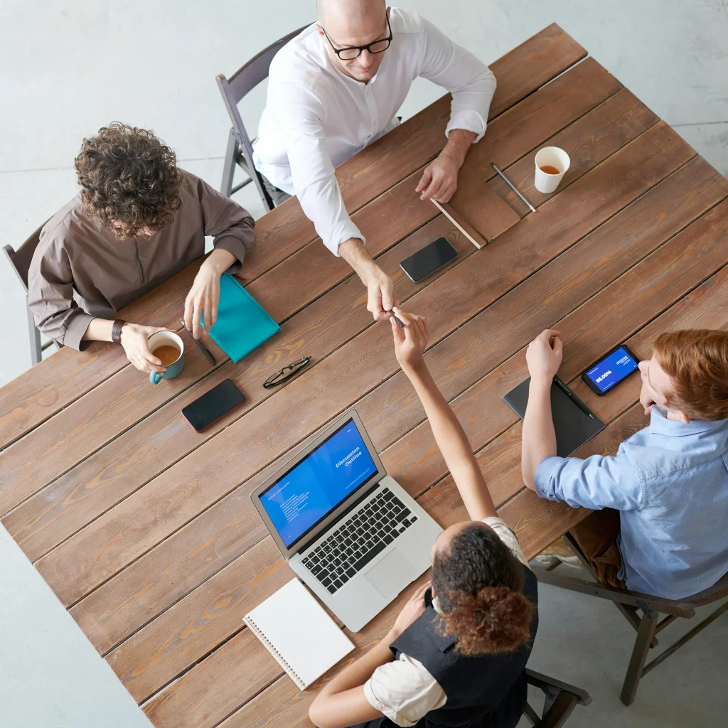 Professional interpretation services