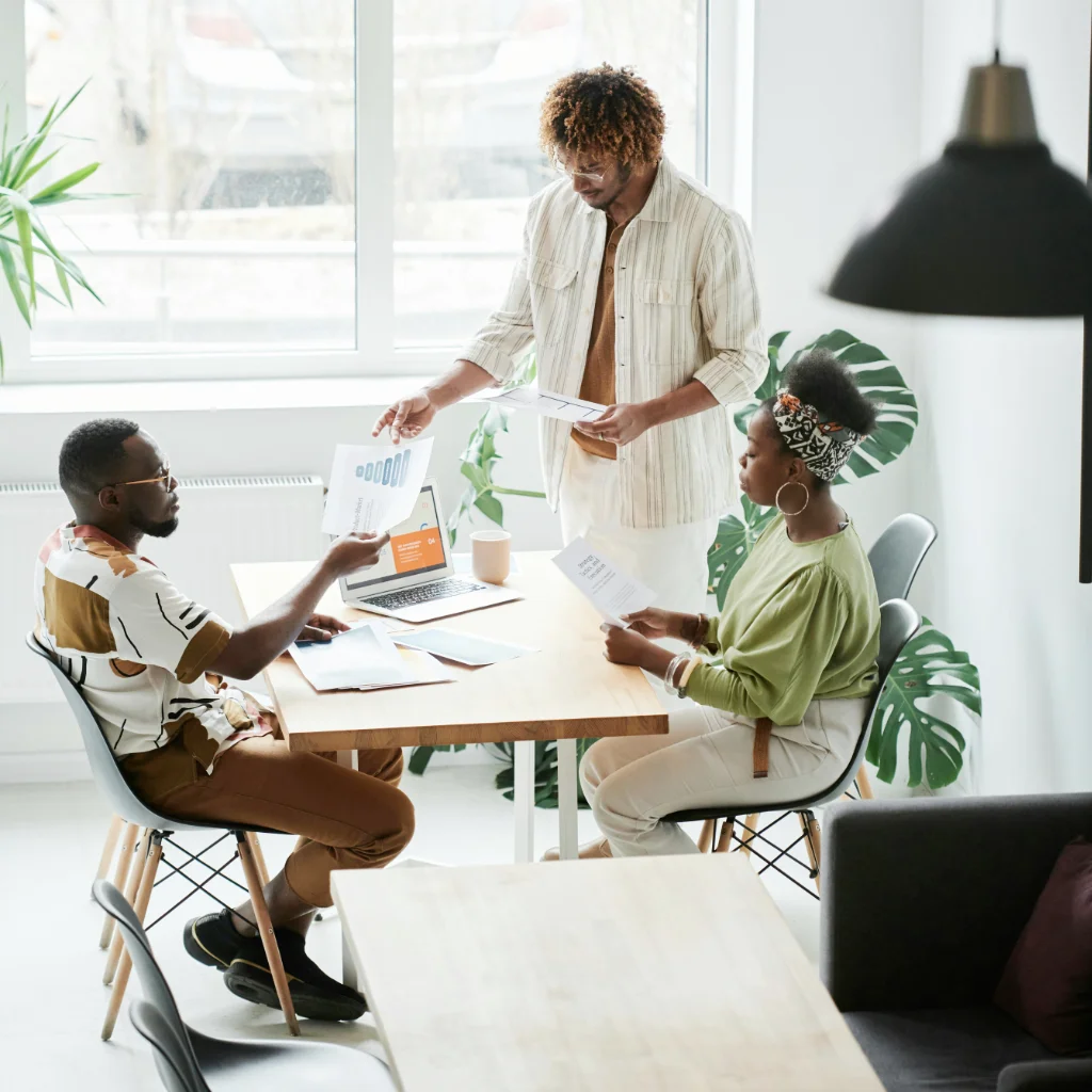 CLS Mission - Excellence in interpretation