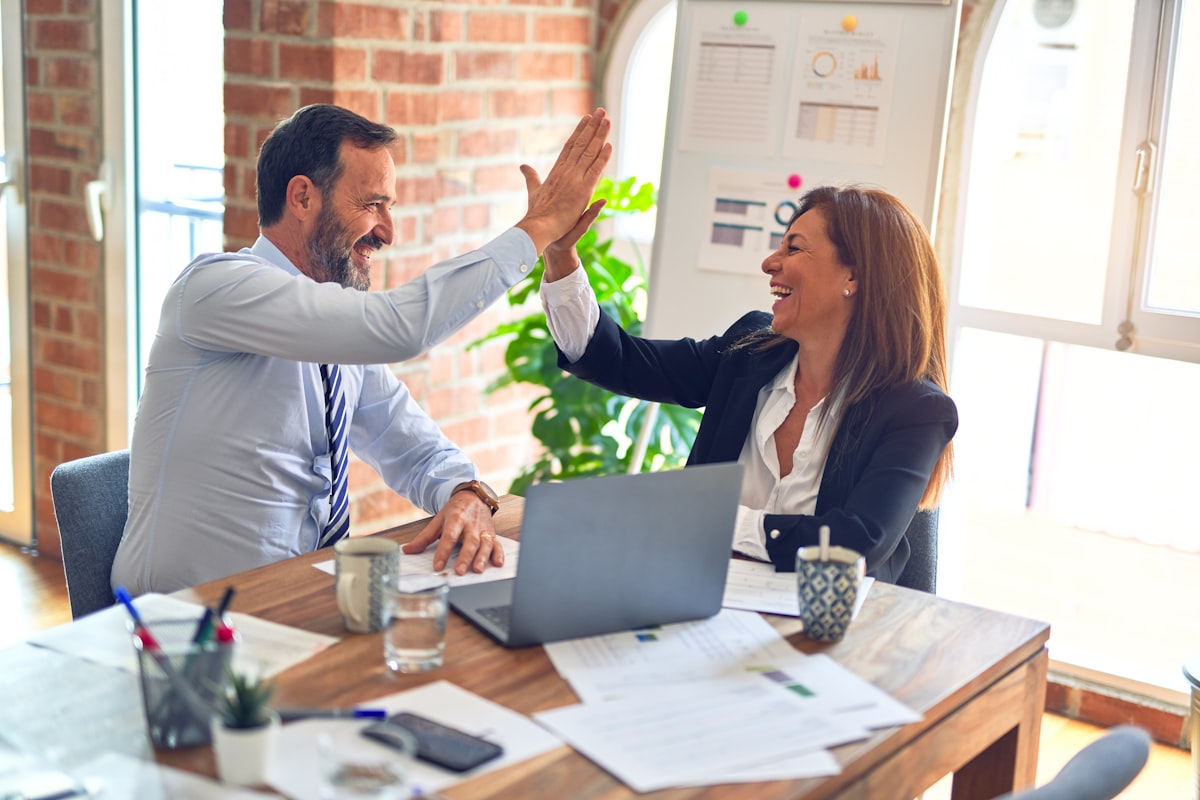 Business interpretation and translation services