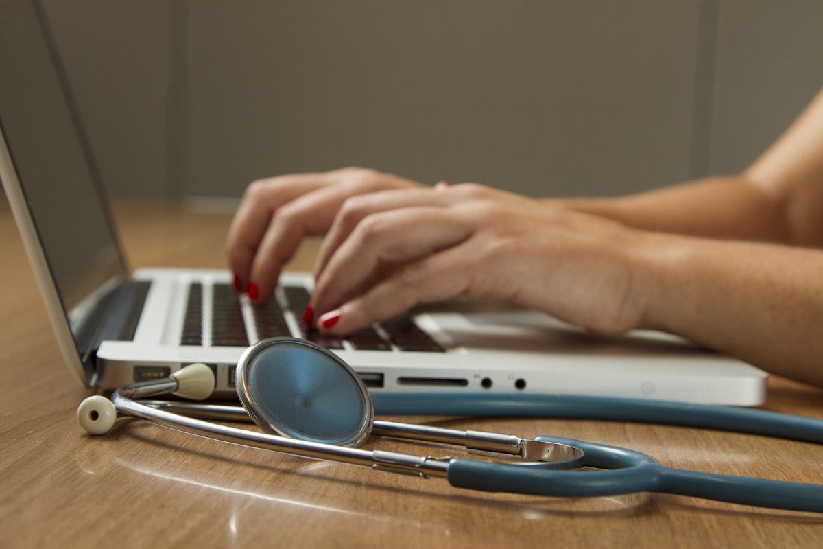 Healthcare interpretation services