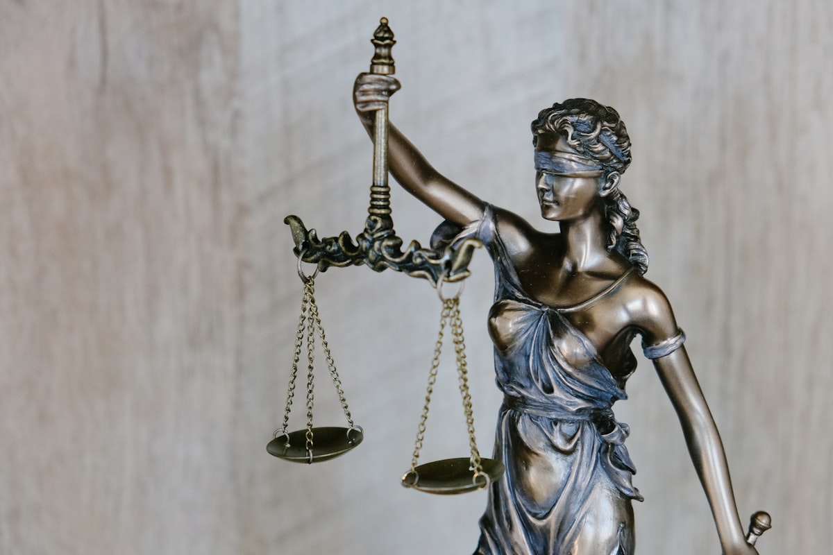 Legal interpretation services